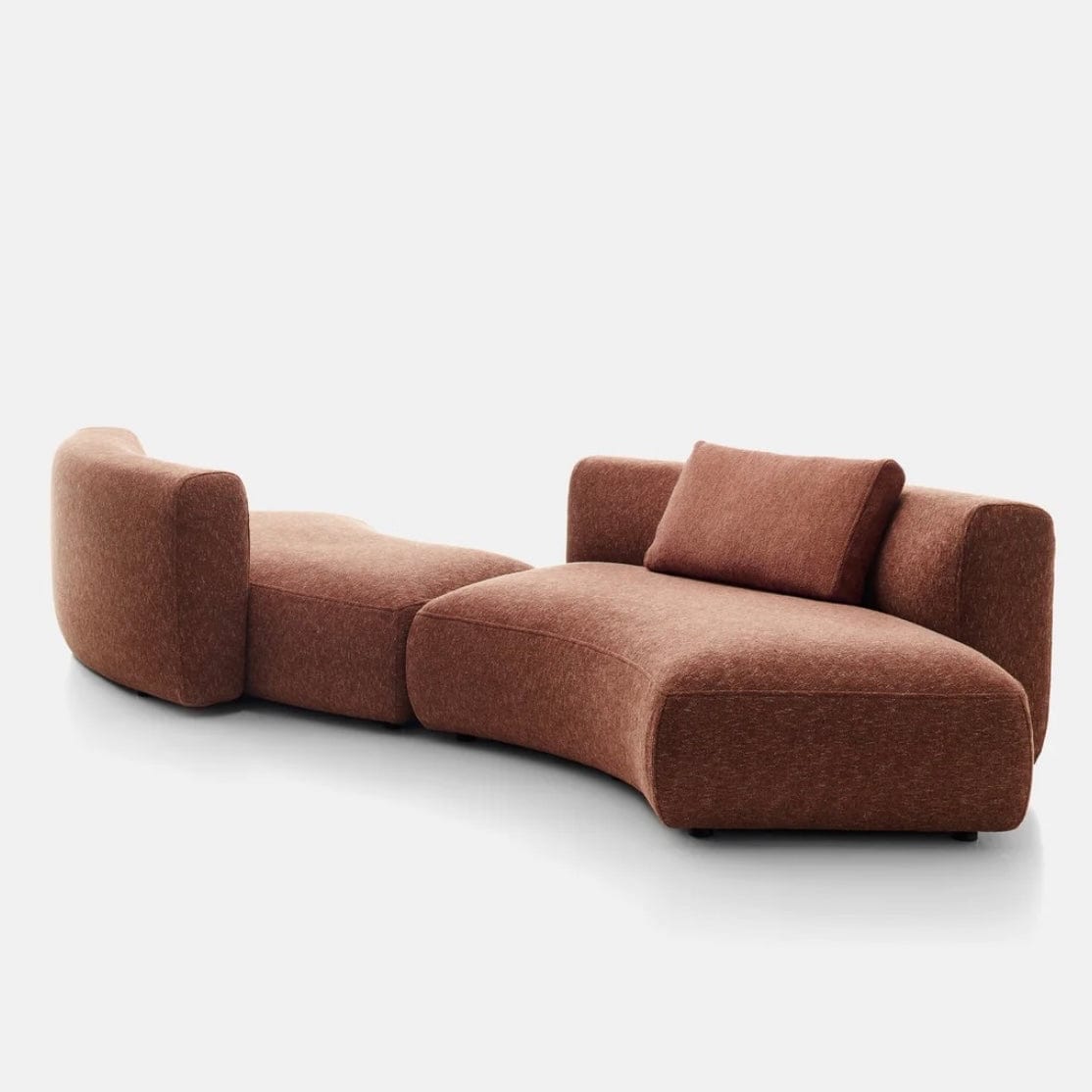 home-atelier-f31a Liam Curve Sofa