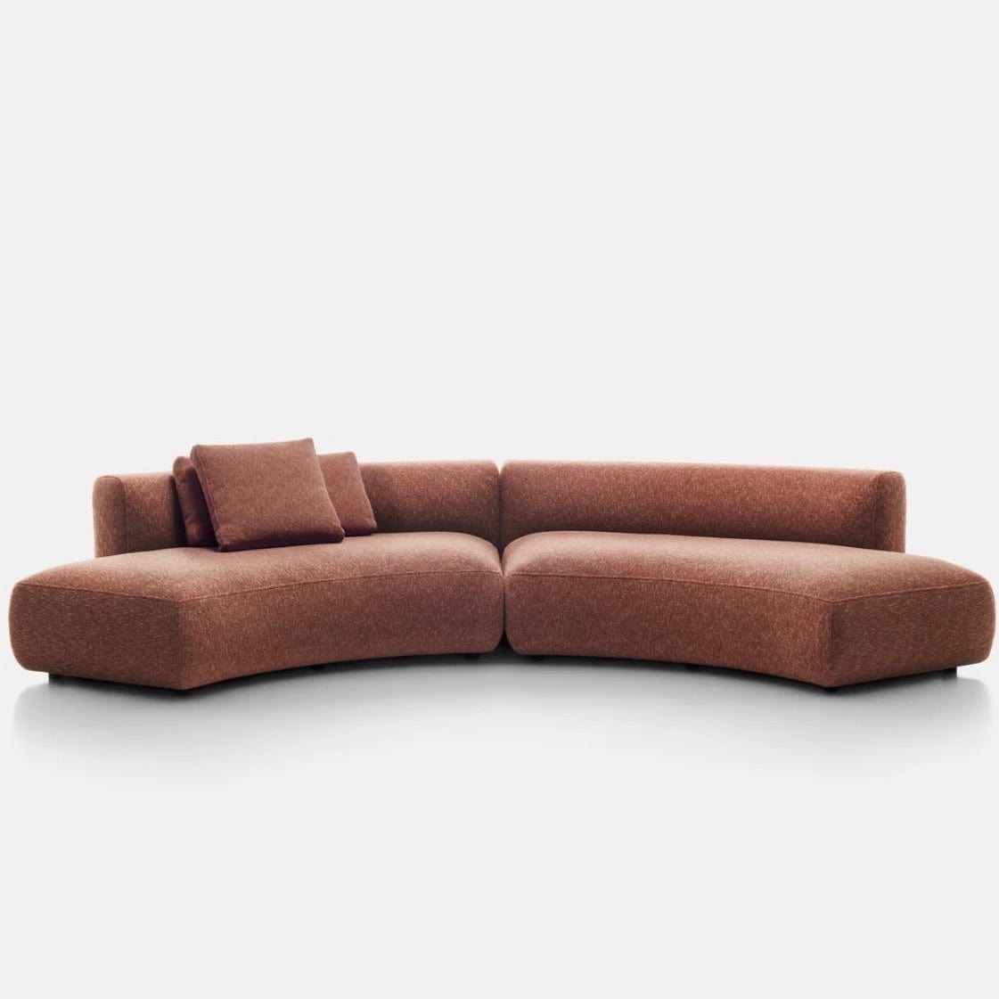 home-atelier-f31a Liam Curve Sofa