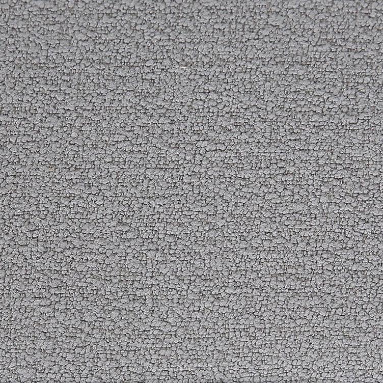 home-atelier-f31a Light Grey Fine Grain Boucle Fabric