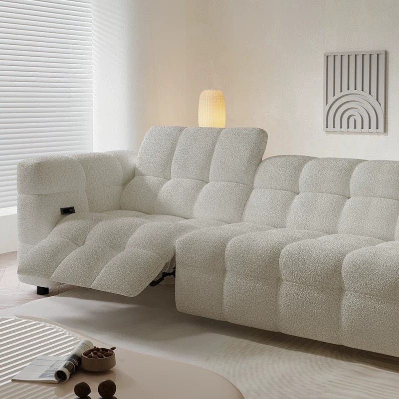 home-atelier-f31a Lucia Recliner Sofa