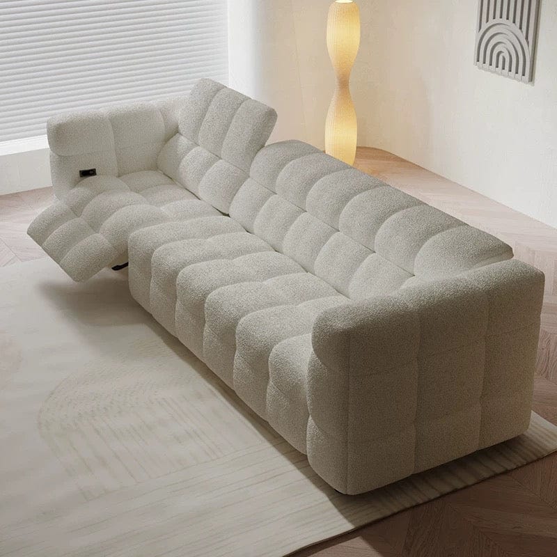 home-atelier-f31a Lucia Recliner Sofa