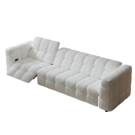 home-atelier-f31a Lucia Recliner Sofa