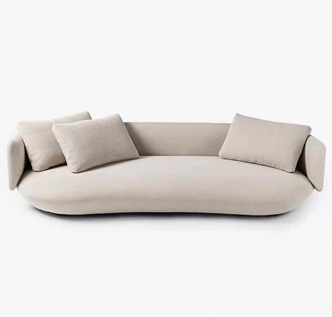 home-atelier-f31a Luna Sofa