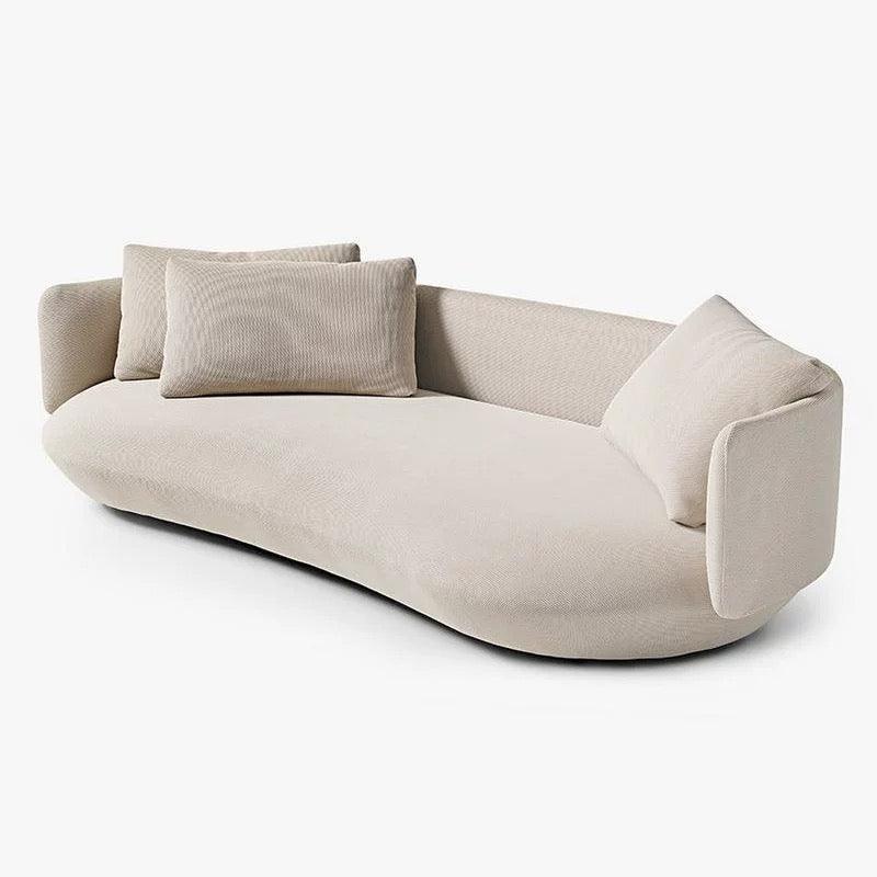 home-atelier-f31a Luna Sofa