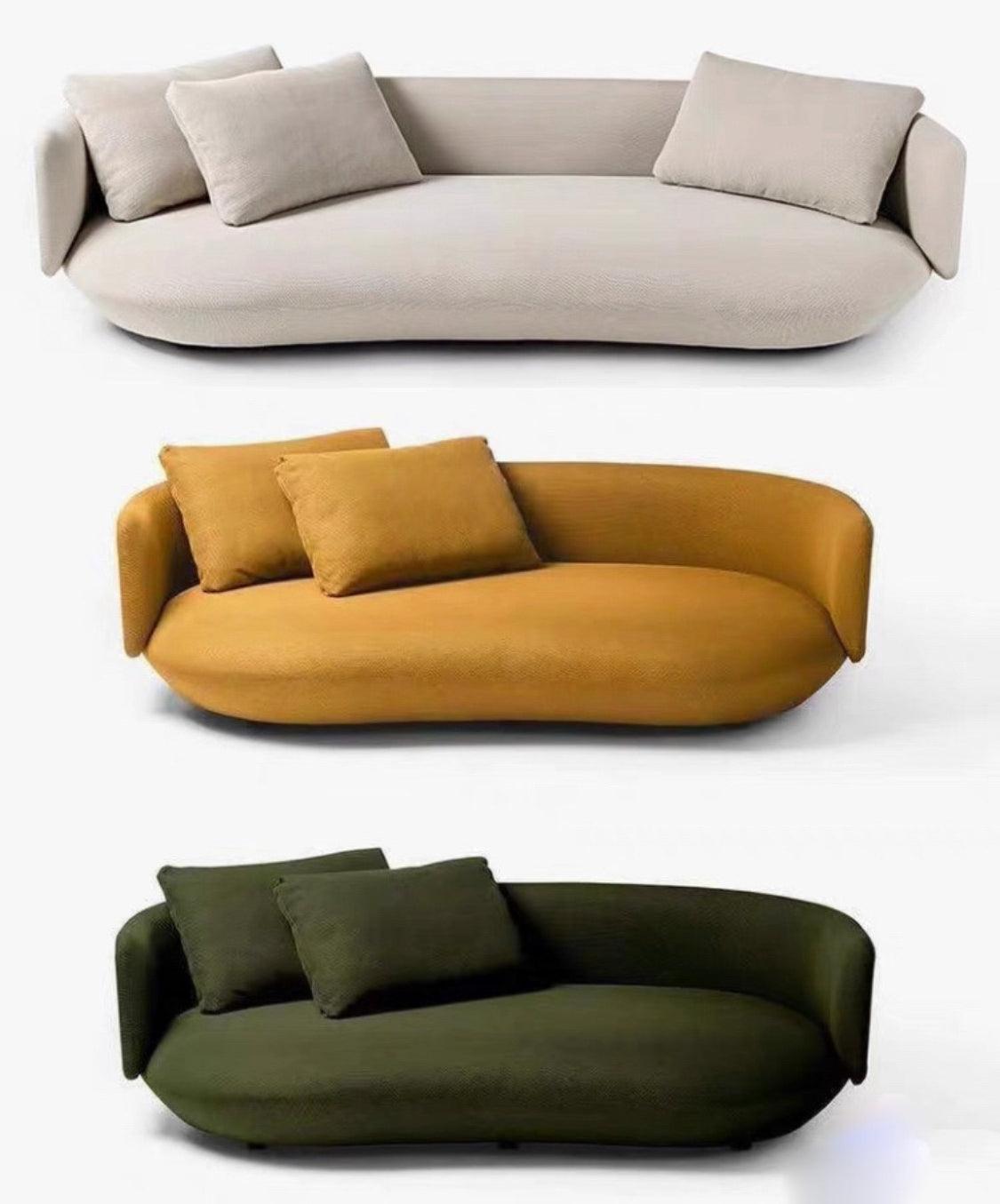 home-atelier-f31a Luna Sofa