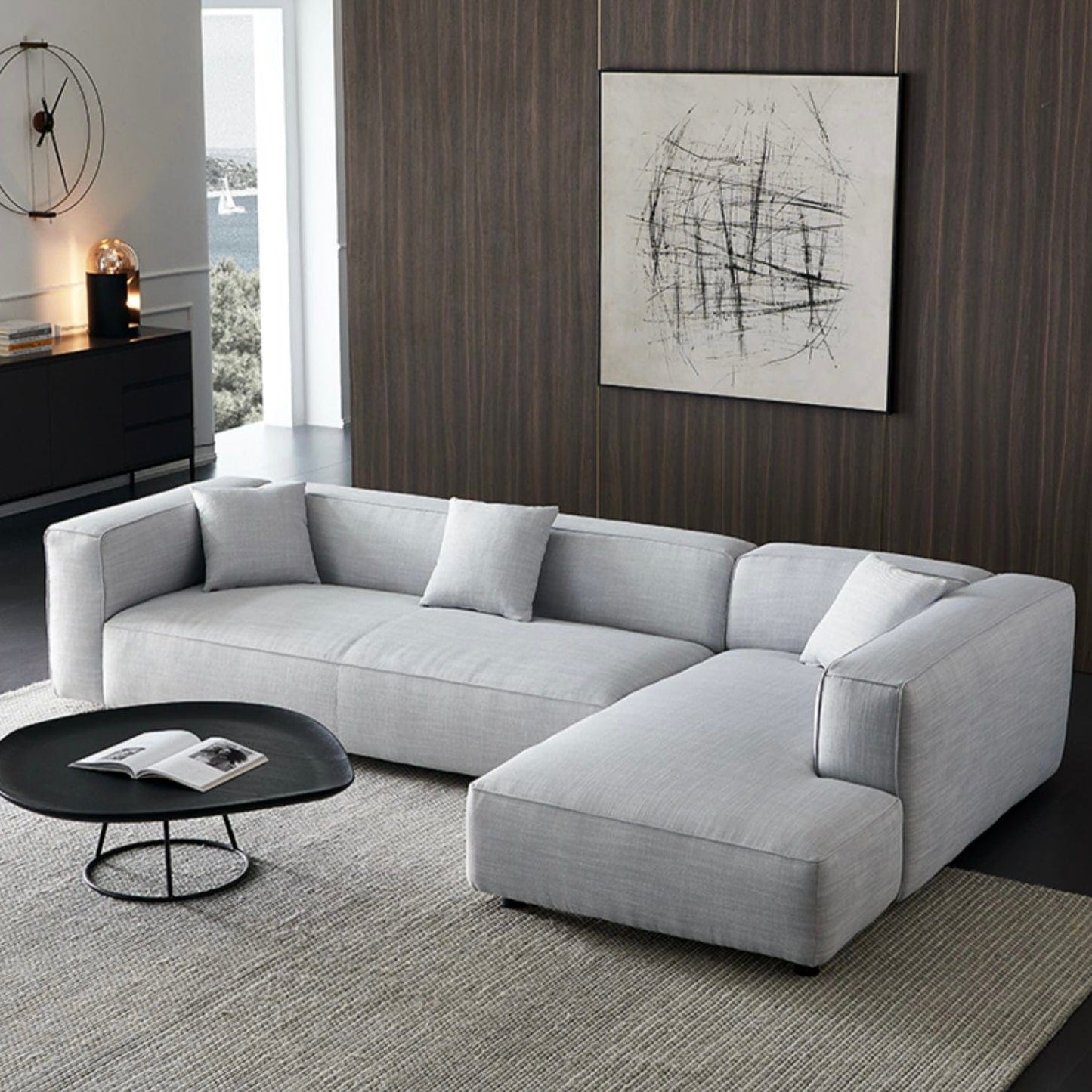 home-atelier-f31a Maven Sofa