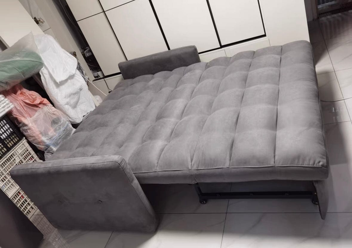 home-atelier-f31a Megan Electric Sofa Bed