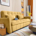 home-atelier-f31a Megan Electric Sofa Bed
