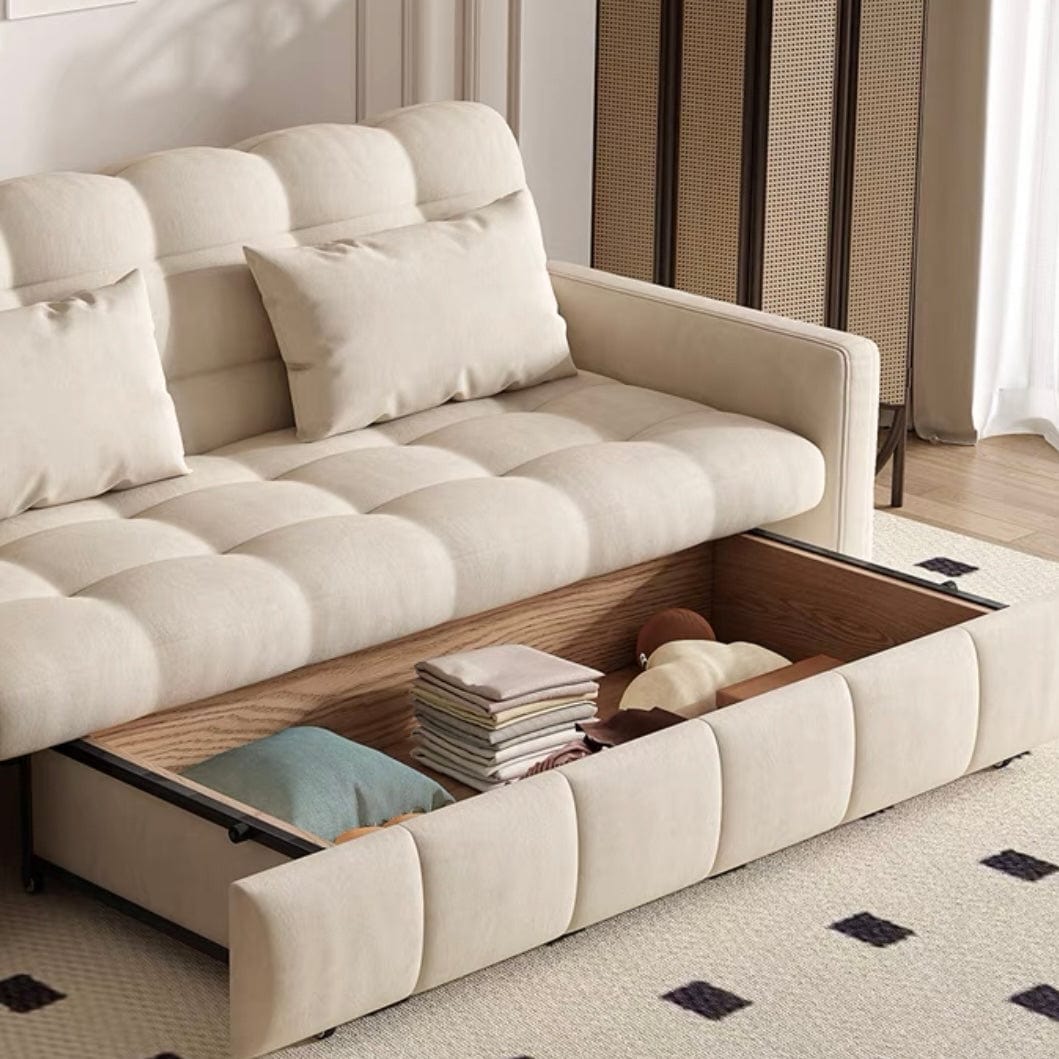 home-atelier-f31a Megan Electric Sofa Bed