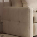 home-atelier-f31a Megan Electric Sofa Bed
