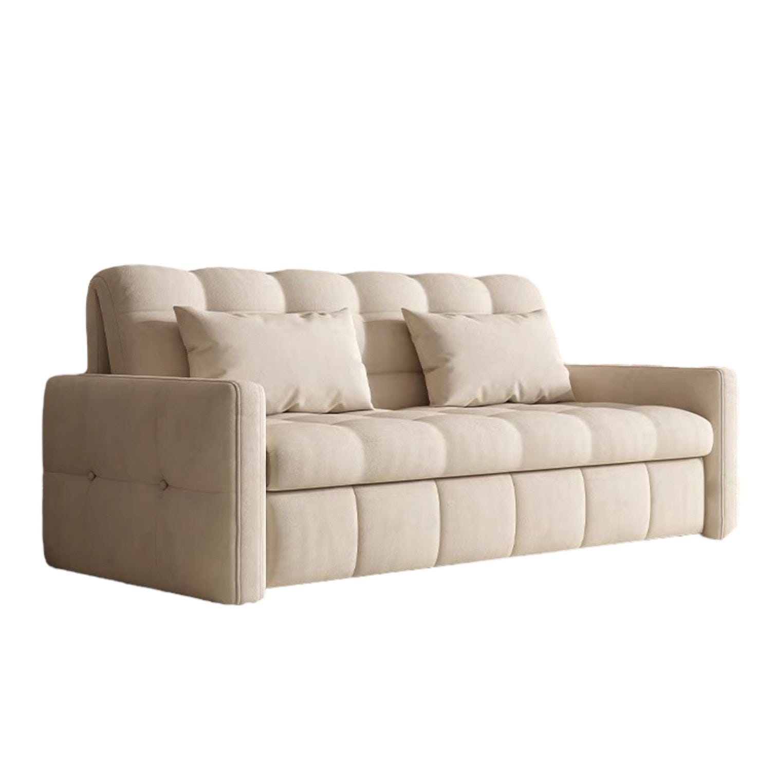 home-atelier-f31a Megan Electric Sofa Bed