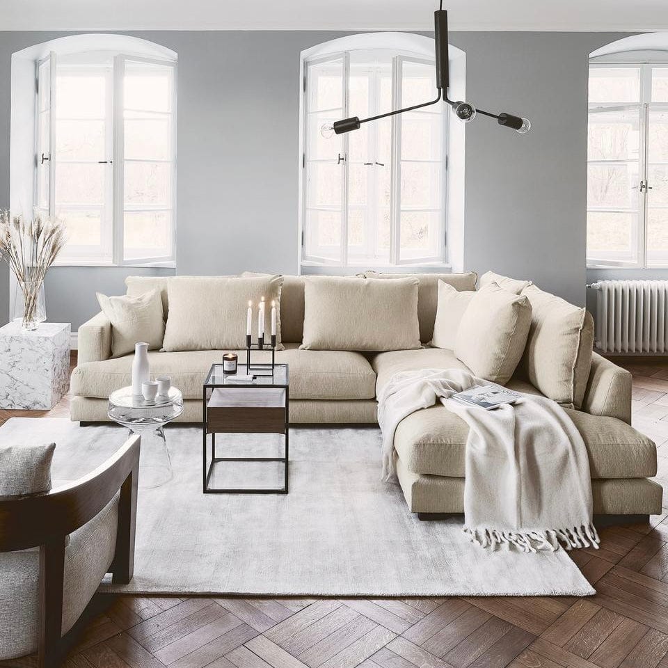 home-atelier-f31a Melia Sectional Sofa