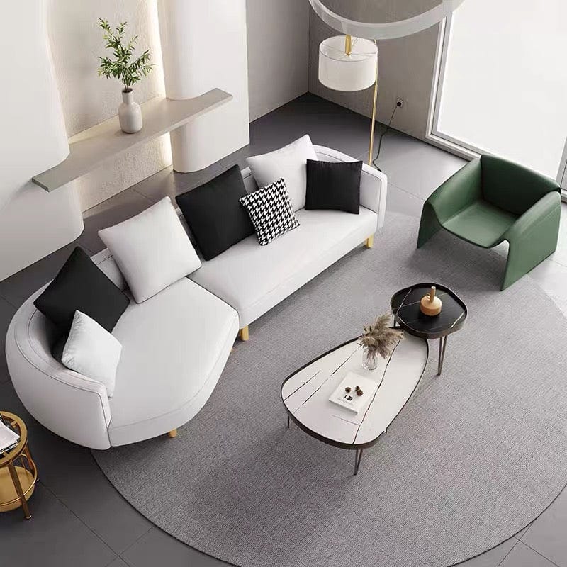 home-atelier-f31a Minuti Sofa