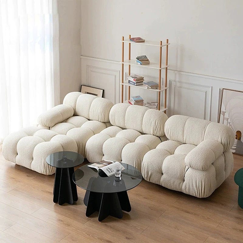 home-atelier-f31a Mira Designer Sofa