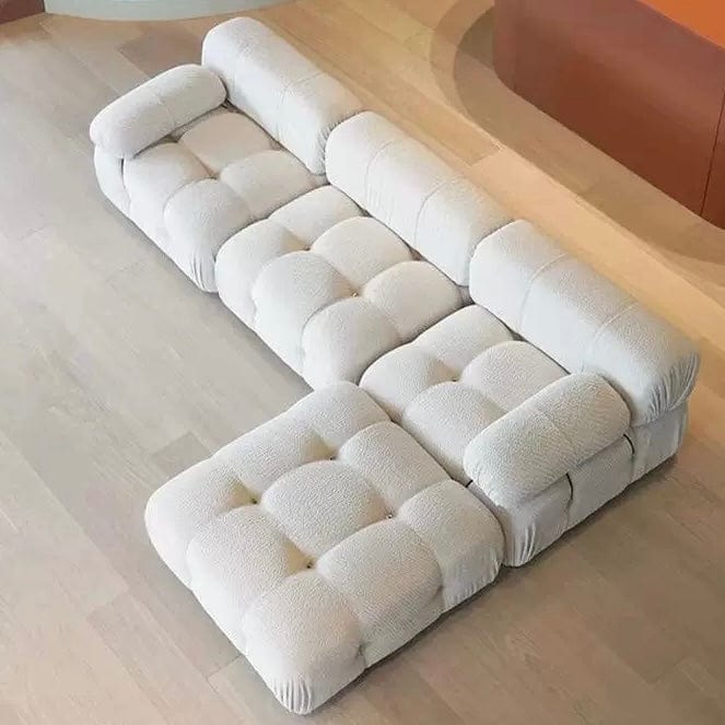 home-atelier-f31a Mira Designer Sofa