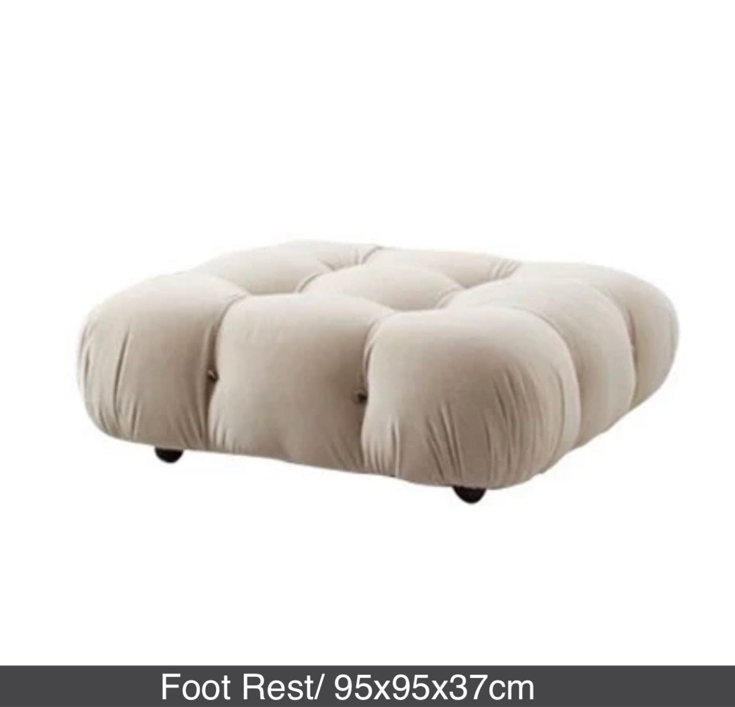 home-atelier-f31a Mira Designer Sofa