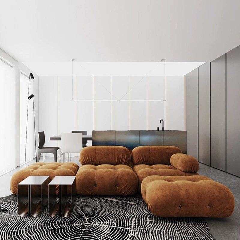 home-atelier-f31a Mira Designer Sofa
