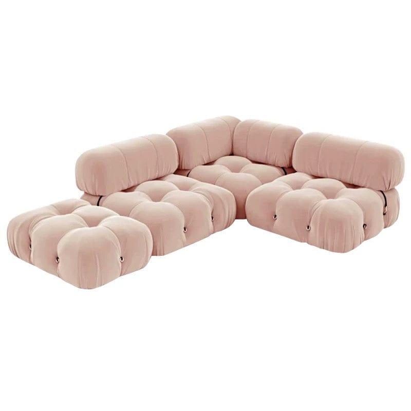 home-atelier-f31a Mira Designer Sofa