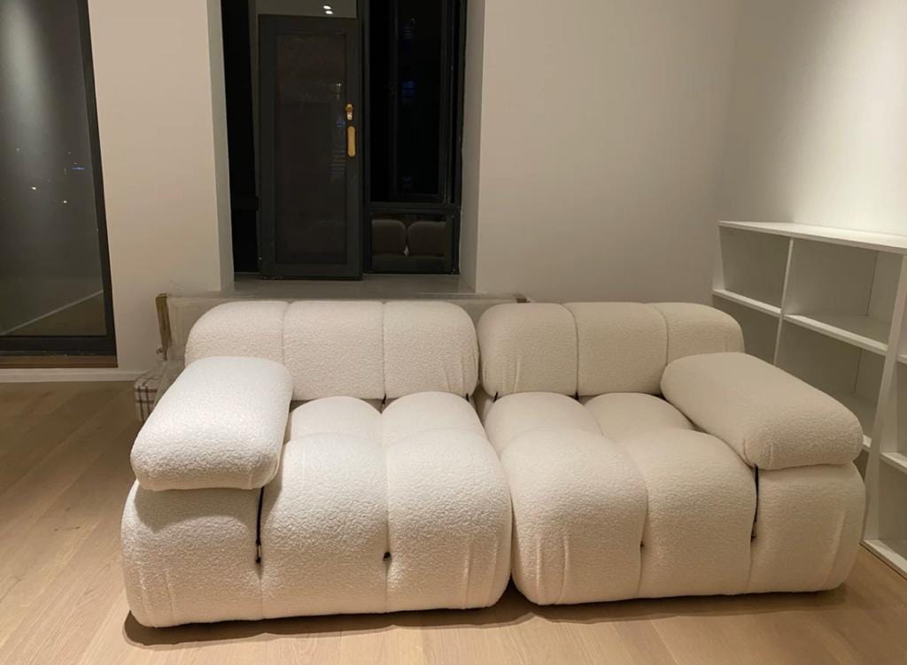 home-atelier-f31a Mira Designer Sofa