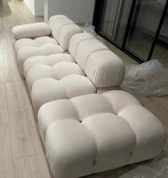 home-atelier-f31a Mira Designer Sofa