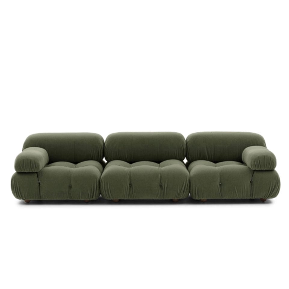 home-atelier-f31a Mira Sectional Scratch Resistant Sofa