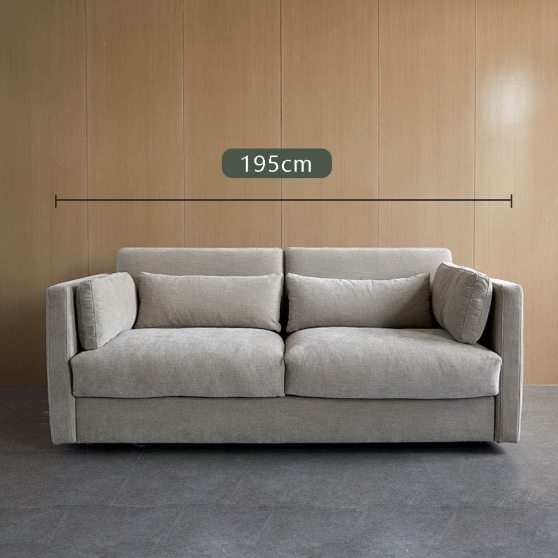 home-atelier-f31a Mitchell Sofa Bed