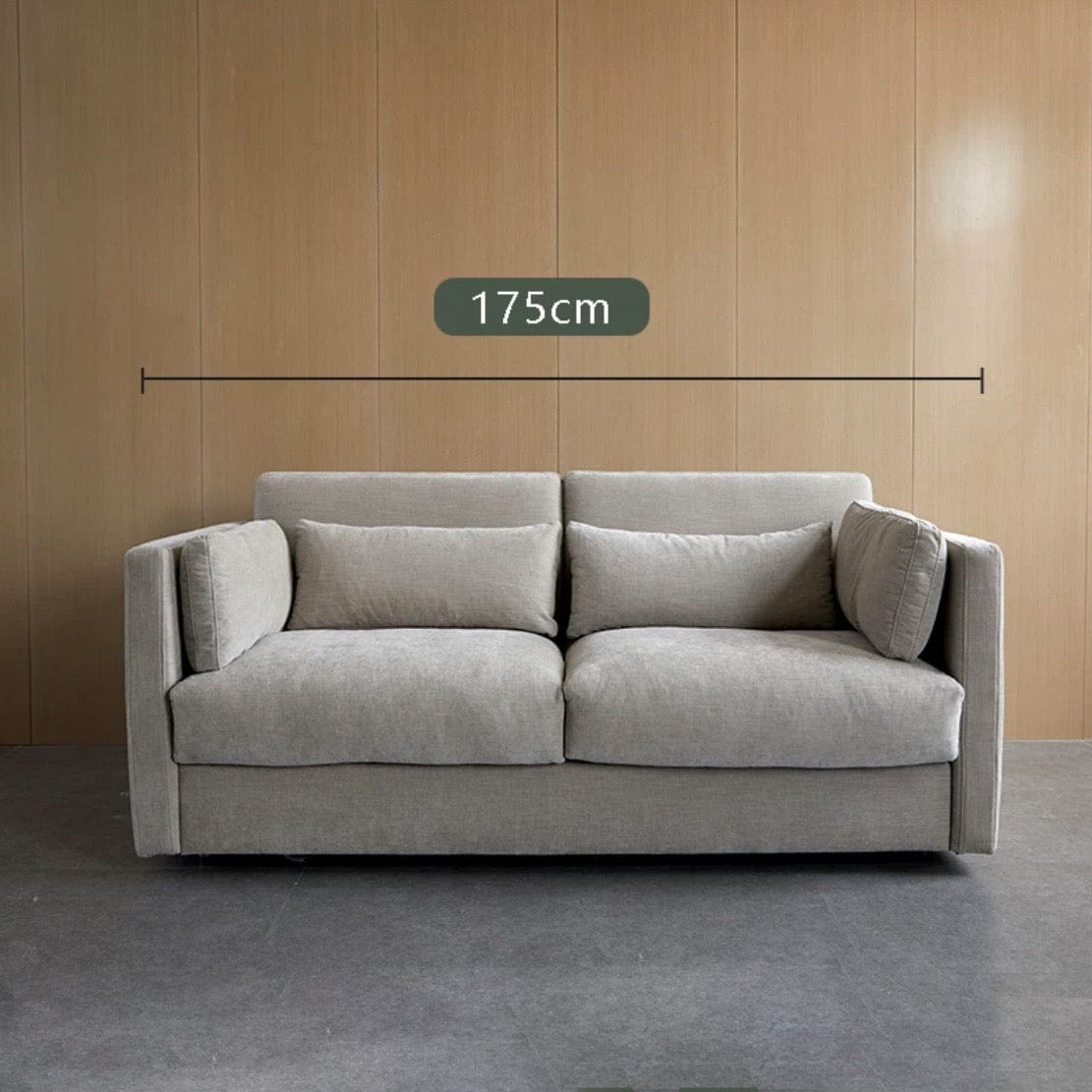 home-atelier-f31a Mitchell Sofa Bed