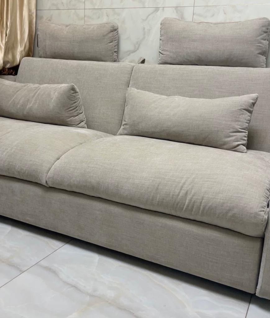 home-atelier-f31a Mitchell Sofa Bed