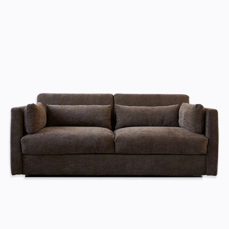 home-atelier-f31a Mitchell Velvet Sofa Bed