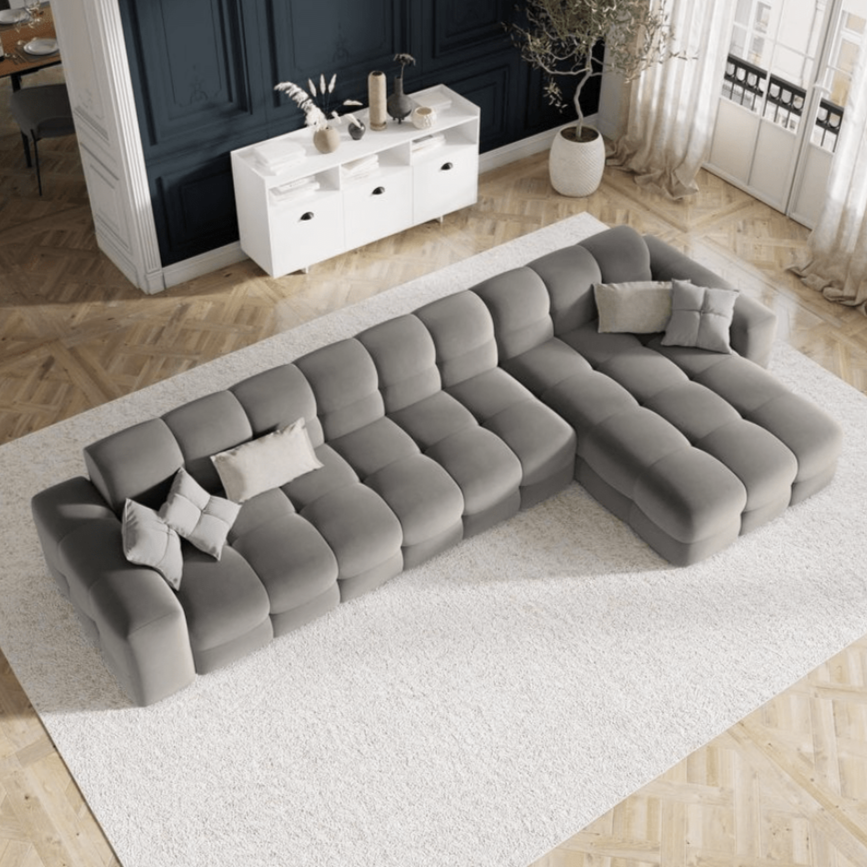 home-atelier-f31a Monet Sectional Sofa