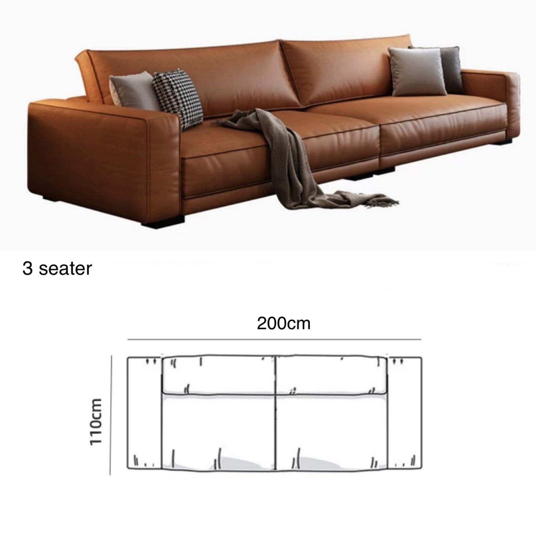 home-atelier-f31a Napoli Sofa