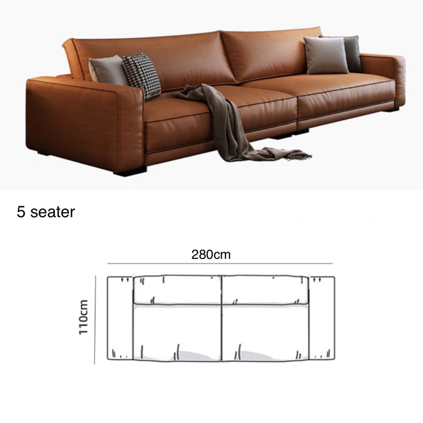 home-atelier-f31a Napoli Sofa