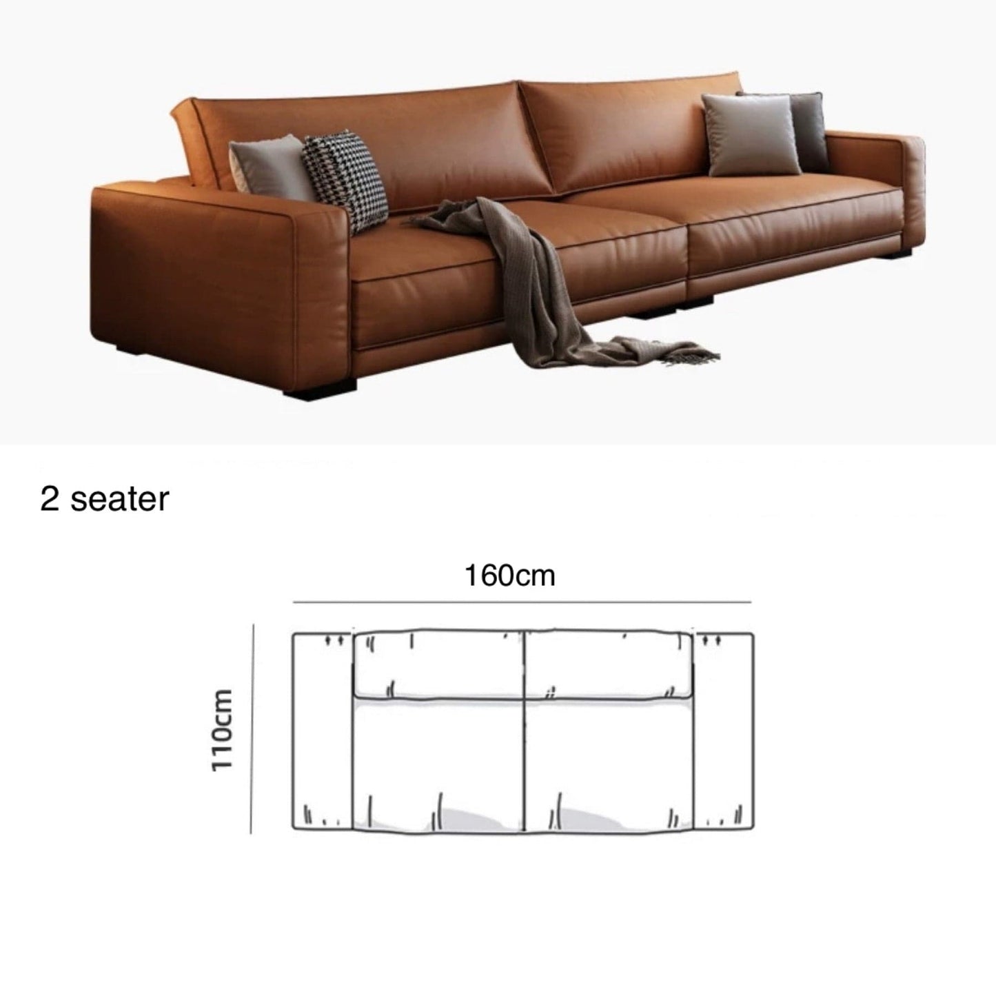 home-atelier-f31a Napoli Sofa