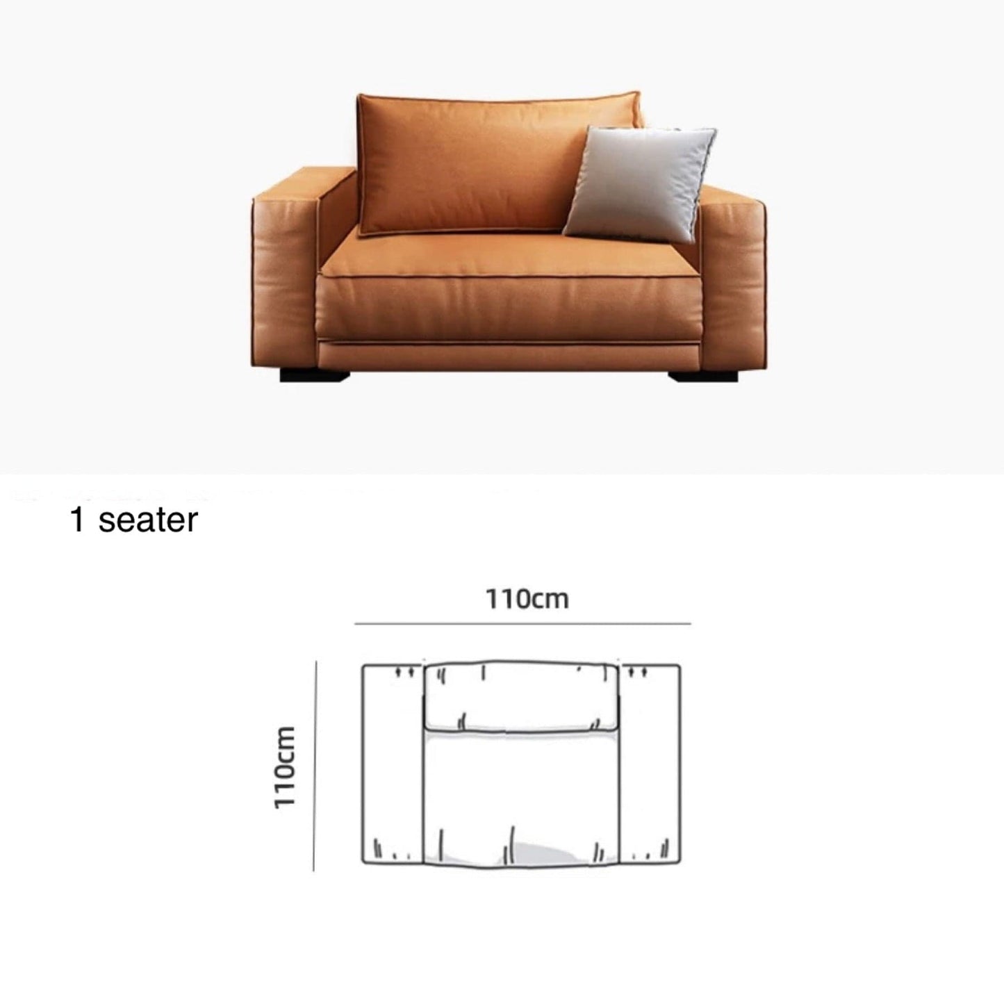 home-atelier-f31a Napoli Sofa