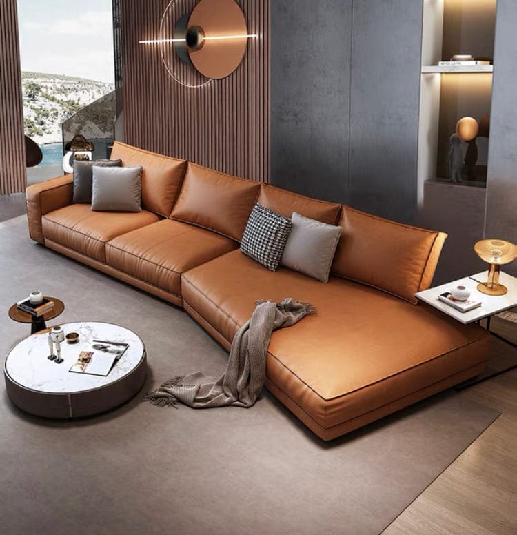 home-atelier-f31a Napoli Sofa