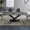 home-atelier-f31a Olivier Extendable Dining Table