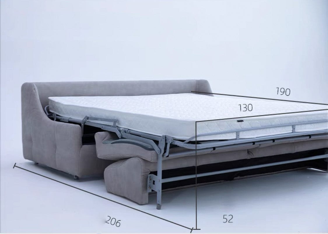home-atelier-f31a Oslen Sofa Bed