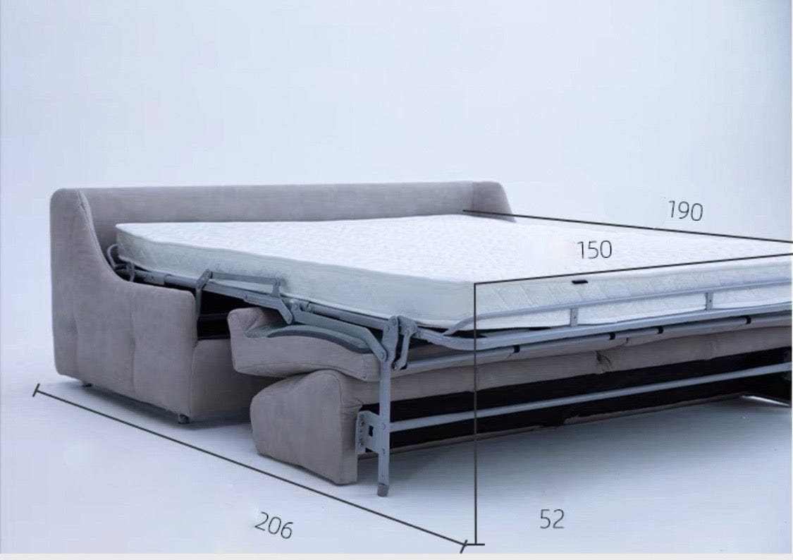 home-atelier-f31a Oslen Sofa Bed