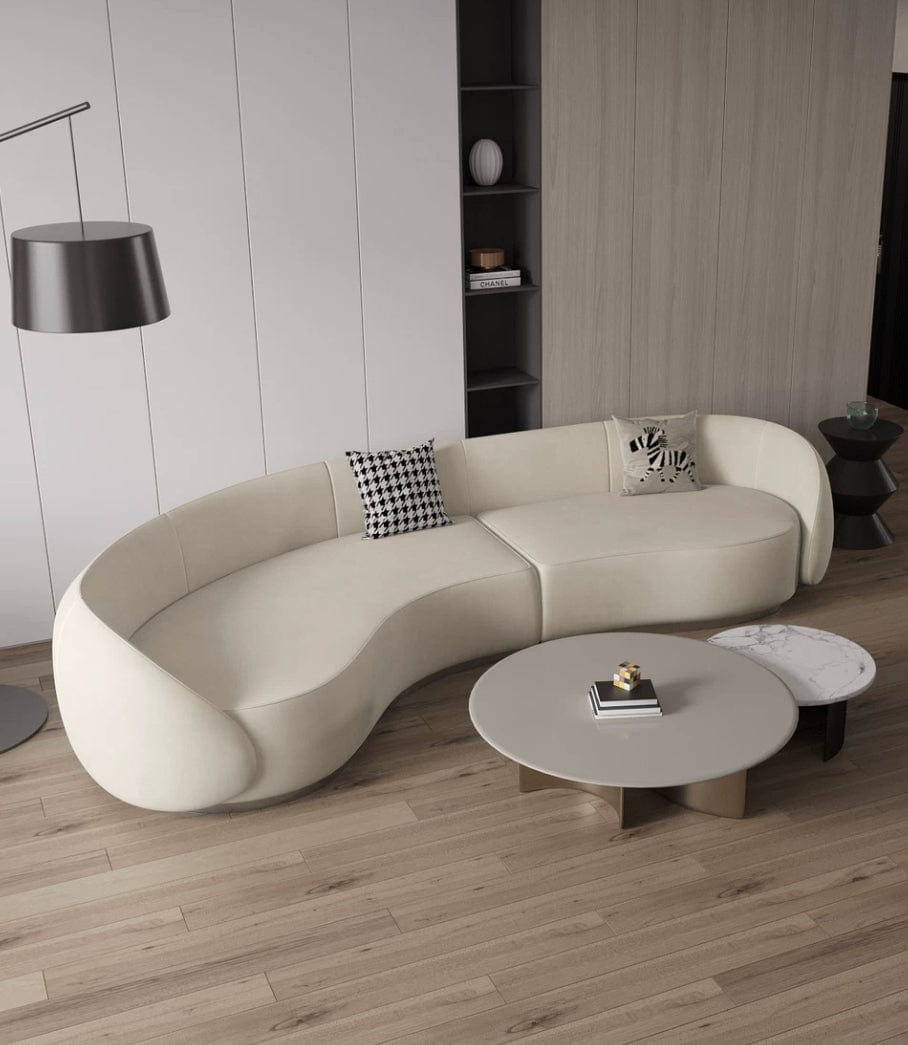 home-atelier-f31a Osra Designer Curve Sofa