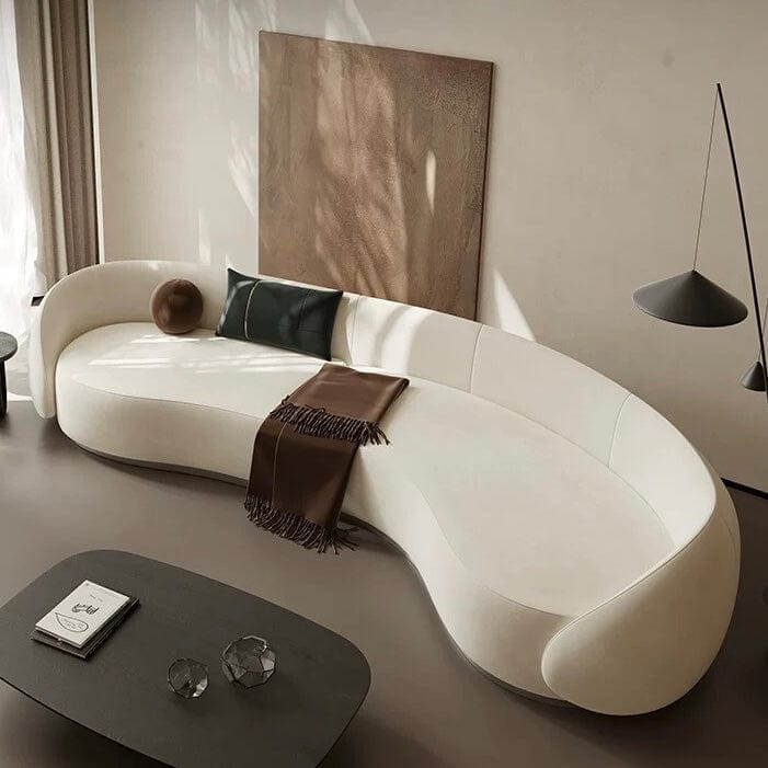 home-atelier-f31a Osra Designer Curve Sofa