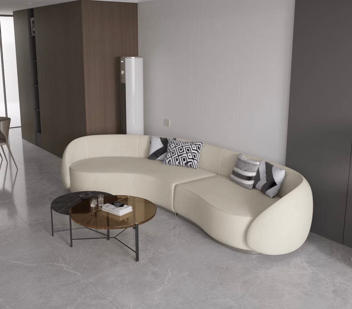 home-atelier-f31a Osra Designer Curve Sofa