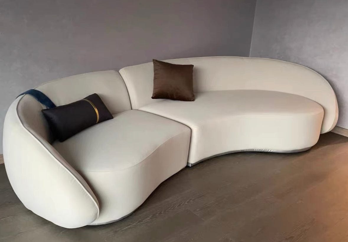 home-atelier-f31a Osra Designer Curve Sofa