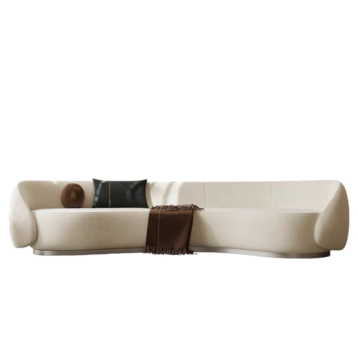 home-atelier-f31a Osra Designer Curve Sofa