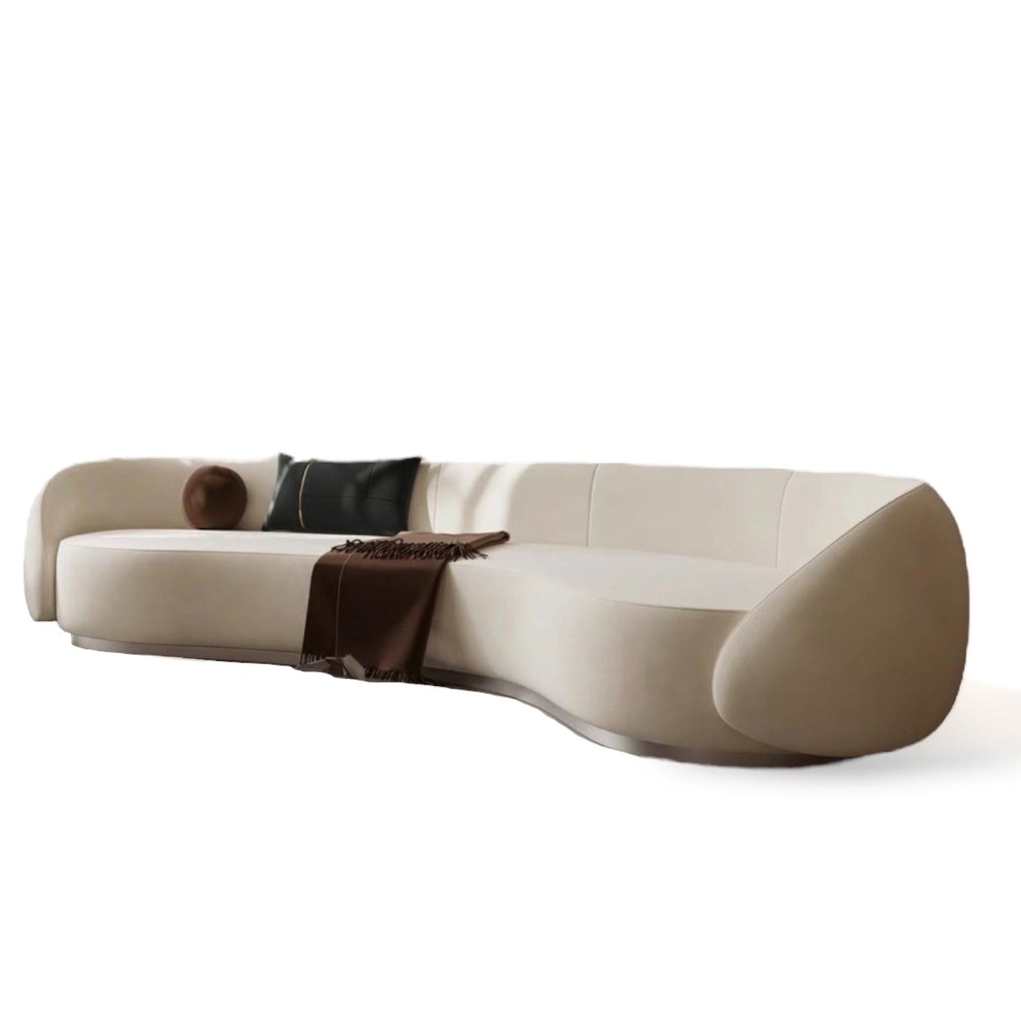 home-atelier-f31a Osra Designer Curve Sofa