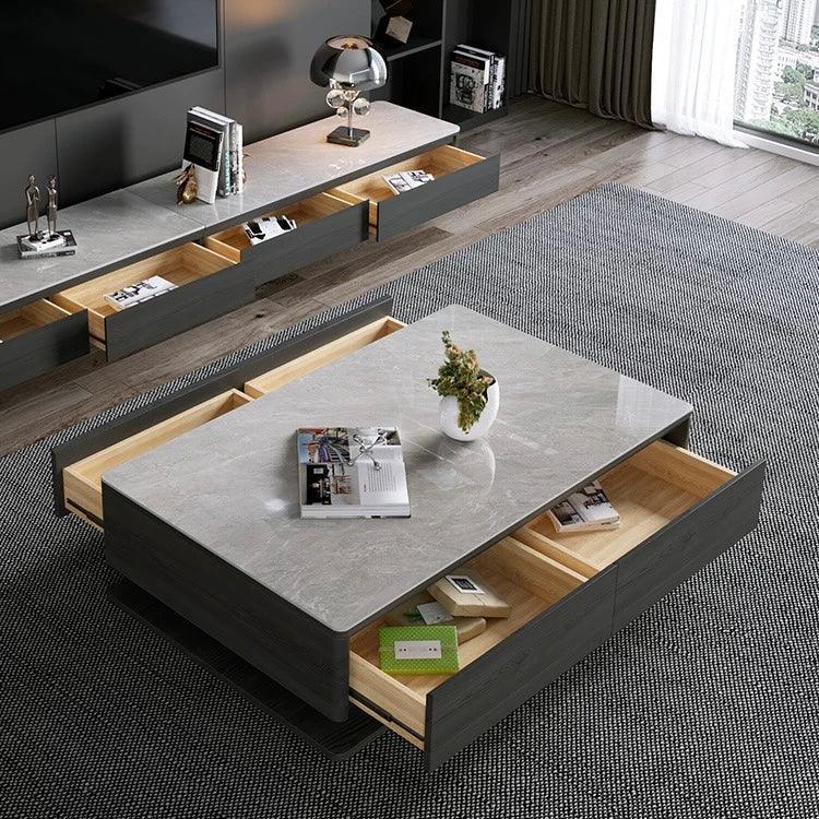 Quinton Coffee Table – Home Atelier