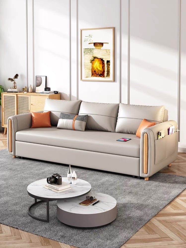 home-atelier-f31a Raven Electric Sofa Bed