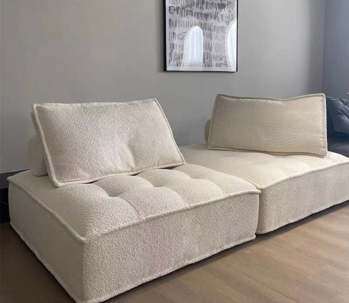 home-atelier-f31a Raymond Modular Sofa