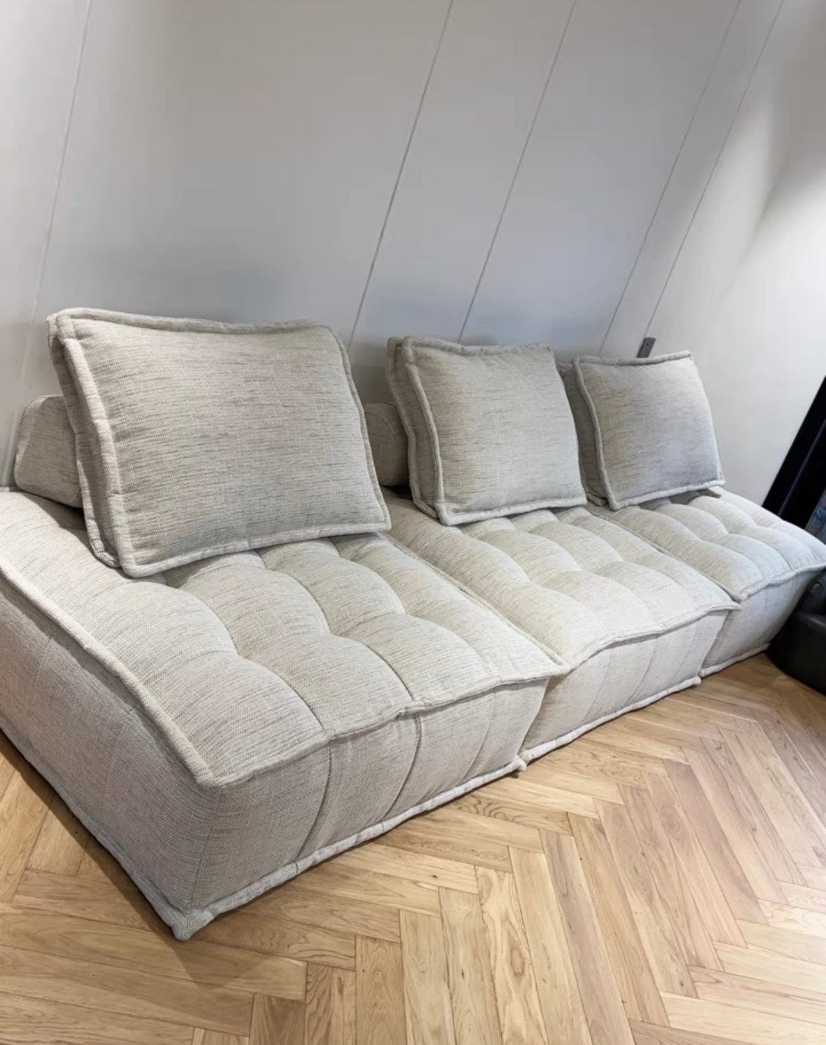 home-atelier-f31a Raymond Modular Sofa