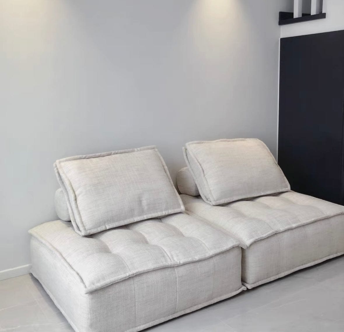 home-atelier-f31a Raymond Modular Sofa