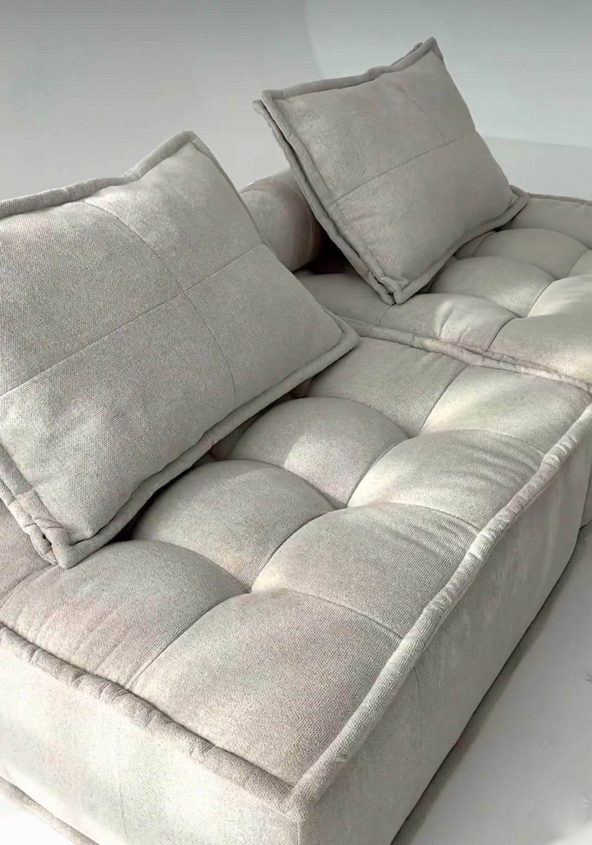 home-atelier-f31a Raymond Modular Sofa